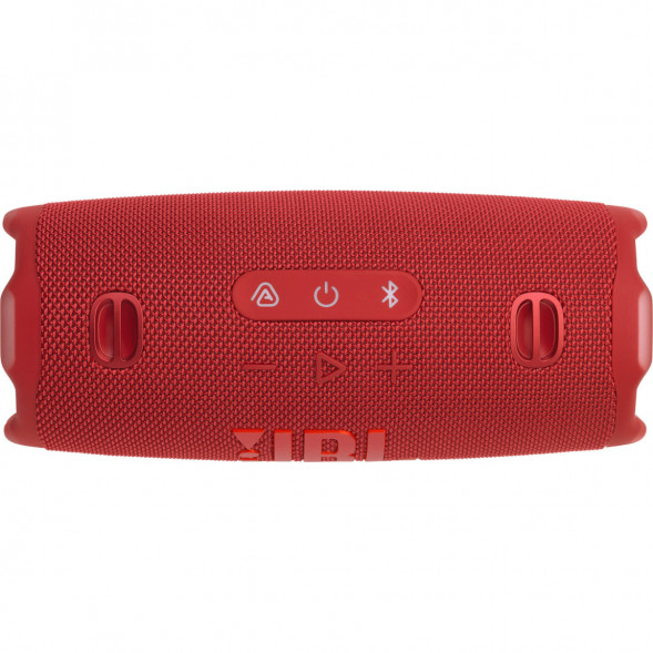 Портативная акустика JBL Charge 6, красный в Ростове-на-Дону