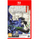 Игра RAIDOU Remastered: The Mystery of the Soulless Army [Nintendo Switch 2, английская версия] в Ростове-на-Дону
