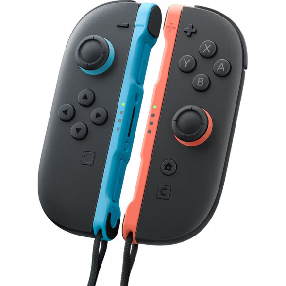 Игровые контроллеры Joy-Con 2 для Nintendo Switch 2 в Ростове-на-Дону