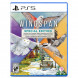 Игра Wingspan. Special Edition [PS5, русские субтитры] в Ростове-на-Дону