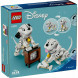 Конструктор LEGO Disney 43271 Лаки и Пенни, и 101 щенок далматинцев в Ростове-на-Дону