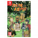 Игра Made in Abyss: Binary Star Falling into Darkness. Collector&amp;#039;s Edition [Nintendo Switch, английская версия] в Ростове-на-Дону