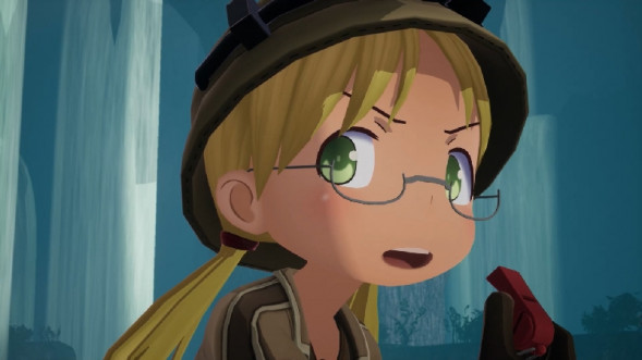 Игра Made in Abyss: Binary Star Falling into Darkness. Collector&amp;#039;s Edition [Nintendo Switch, английская версия] в Ростове-на-Дону
