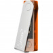 Аппаратный криптокошелек Ledger Nano X, BTC Orange  в Ростове-на-Дону