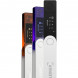 Аппаратный криптокошелек Ledger Nano X, BTC Orange  в Ростове-на-Дону
