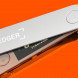 Аппаратный криптокошелек Ledger Nano X, BTC Orange  в Ростове-на-Дону