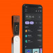 Аппаратный криптокошелек Ledger Nano X, BTC Orange  в Ростове-на-Дону