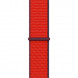 Ремешок для Apple Watch 40mm (PRODUCT)RED Sport Loop (MG443ZM/A), красный в Ростове-на-Дону