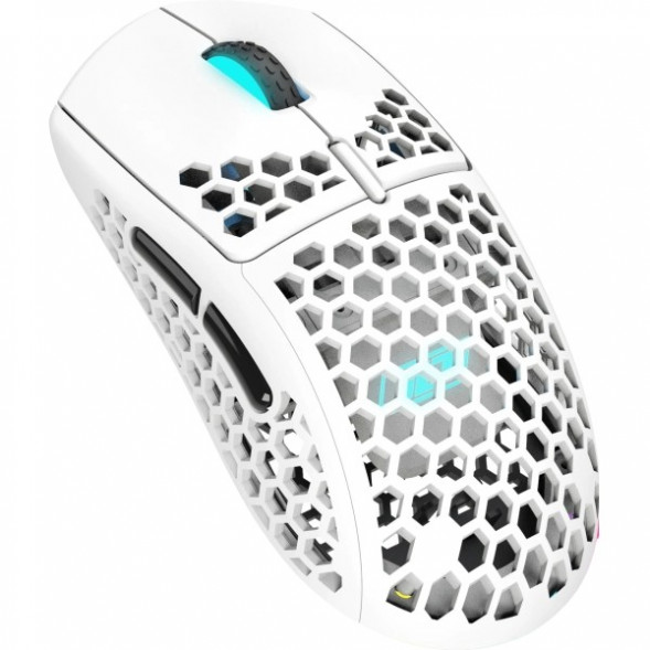 Беспроводная мышь JLT EDGE W WIRELESS MOUSE, белый в Ростове-на-Дону