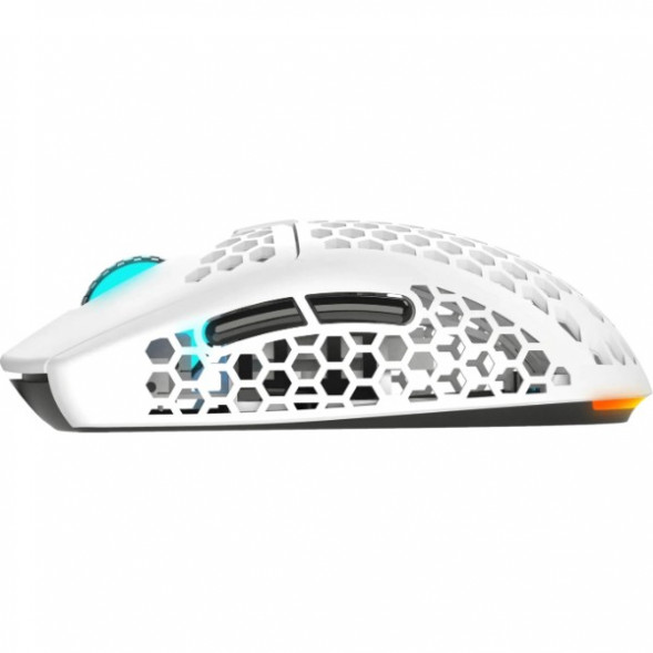 Беспроводная мышь JLT EDGE W WIRELESS MOUSE, белый в Ростове-на-Дону