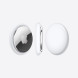 Трекер Apple AirTag MX532, белый в Ростове-на-Дону