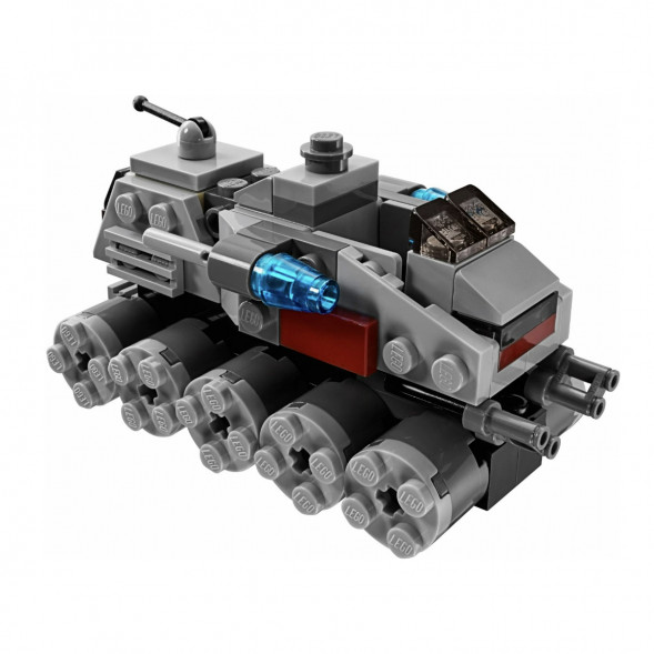 Конструктор LEGO Star Wars 75028 Турботанк клонов в Ростове-на-Дону
