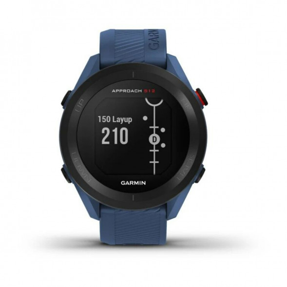 Умные часы Garmin Approach S12, Синий 010-02472-14 в Ростове-на-Дону