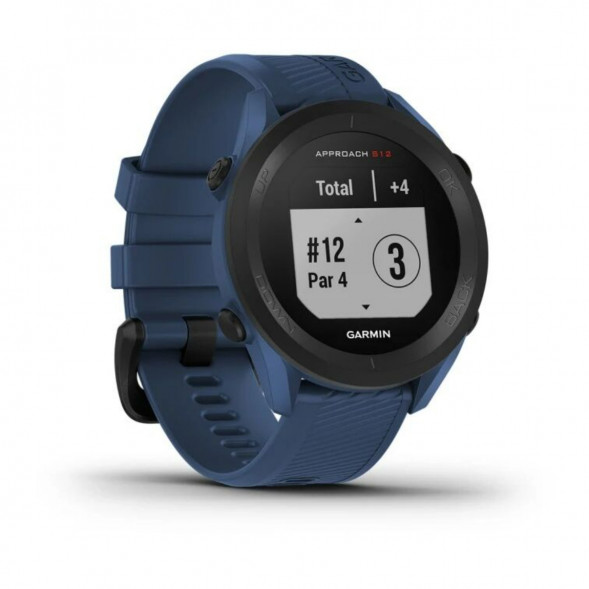 Умные часы Garmin Approach S12, Синий 010-02472-14 в Ростове-на-Дону