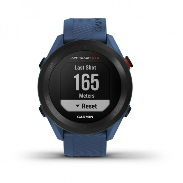 Умные часы Garmin Approach S12, Синий 010-02472-14 в Ростове-на-Дону