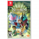 Игра Ni No Kuni: Wrath Of The White Witch [Nintendo Switch, английская версия] в Ростове-на-Дону