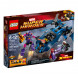 Конструктор LEGO Super Heroes 76022 Люди Икс против Стражей в Ростове-на-Дону