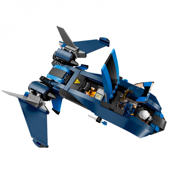 Конструктор LEGO Super Heroes 76022 Люди Икс против Стражей в Ростове-на-Дону