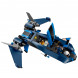 Конструктор LEGO Super Heroes 76022 Люди Икс против Стражей в Ростове-на-Дону