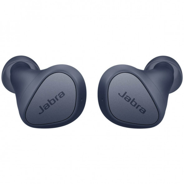 Беспроводные наушники Jabra Elite 4, Navy в Ростове-на-Дону