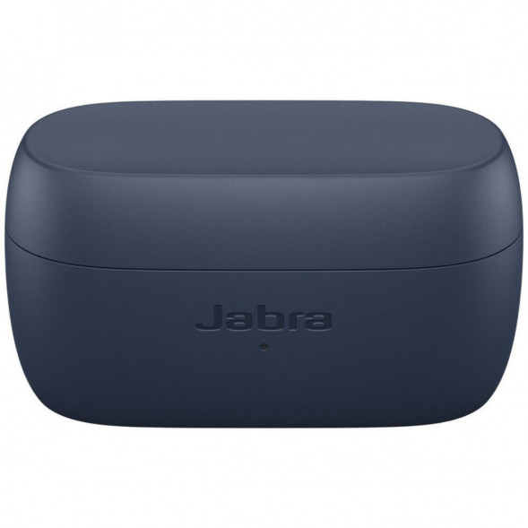 Беспроводные наушники Jabra Elite 4, Navy в Ростове-на-Дону
