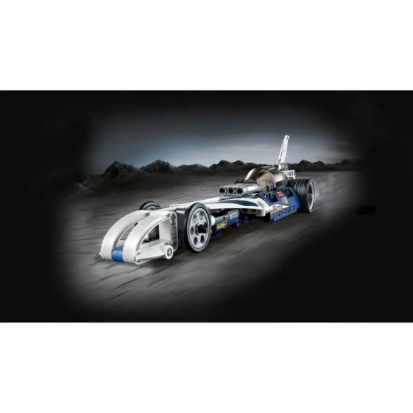 Конструктор LEGO Technic 42033 Рекордсмен в Ростове-на-Дону