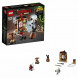 Конструктор LEGO Ninjago 70606 Уроки Мастерства Кружитцу в Ростове-на-Дону