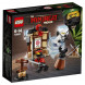 Конструктор LEGO Ninjago 70606 Уроки Мастерства Кружитцу в Ростове-на-Дону