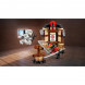 Конструктор LEGO Ninjago 70606 Уроки Мастерства Кружитцу в Ростове-на-Дону
