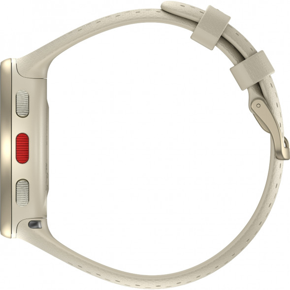 Умные часы Polar Pacer Pro, White Cloud (S-L) в Ростове-на-Дону