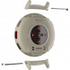 Умные часы Polar Pacer Pro, White Cloud (S-L) в Ростове-на-Дону