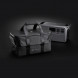 Чехол для хранения DJI Power 1000 (Protective Storage Bag) в Ростове-на-Дону