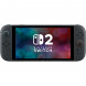 Игровая приставка Nintendo Switch 2, черный в Ростове-на-Дону