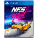 Need for Speed Heat [PS4, русская версия]  в Ростове-на-Дону