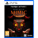 Игра Five Nights at Freddy&amp;#039;s: Secret of the Mimic [PS5, английская версия] в Ростове-на-Дону