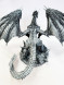 3D фигурка Дракона Part of Ice в Ростове-на-Дону