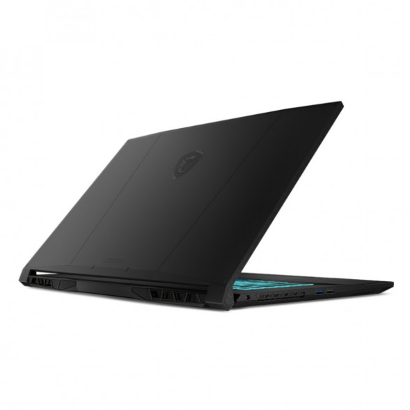 Ноутбук MSI Katana 17 RTX 4050 Intel Core 5 210H 16 ГБ/1ТБ, черный в Ростове-на-Дону