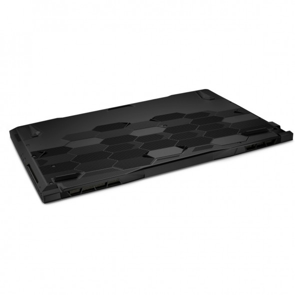 Ноутбук MSI Katana 17 RTX 4050 Intel Core 5 210H 16 ГБ/1ТБ, черный в Ростове-на-Дону