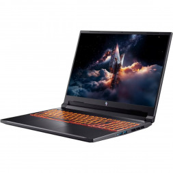 Ноутбук Acer Nitro V 16 ANV16-72-72ZY (WUXGA, NVIDIA RTX 5070, 16/512GB SSD, Intel Core 7)