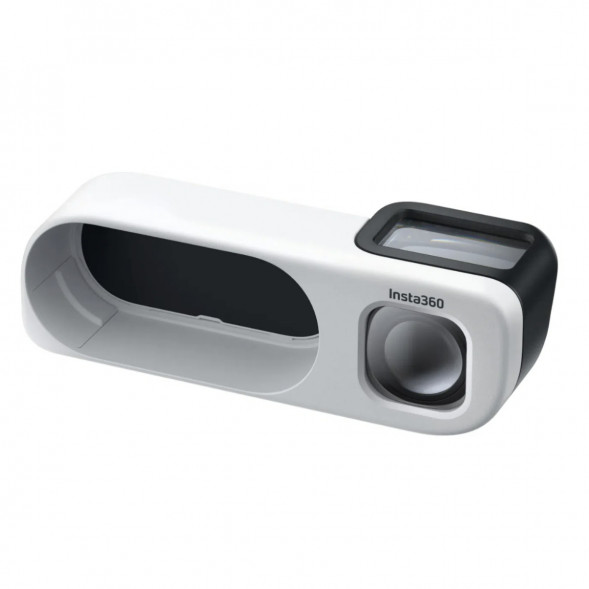 Экшн-камера Insta360 Go 3S Retro Bundle Special Edition 128ГБ, White в Ростове-на-Дону