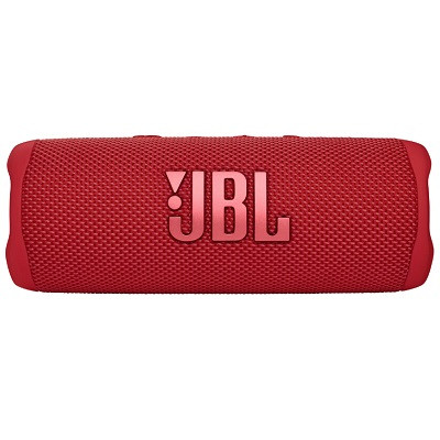 Портативная акустика JBL Flip 6, 30 Вт, красный в Ростове-на-Дону