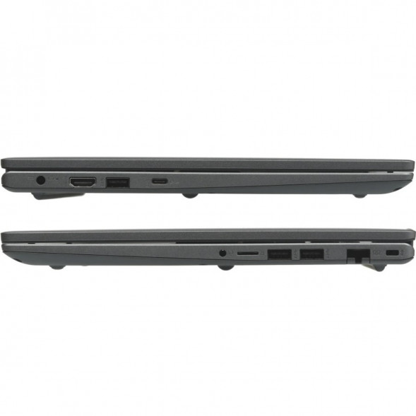 Ноутбук MSI Modern 15 F1MXG-1278XRU (15.6&amp;quot;, IPS, Intel Core 7 150U 1.8ГГц, 10 ядер, 16ГБ DDR5, 512ГБ SSD, Intel Iris Xe Graphics, без ОС), серый в Ростове-на-Дону
