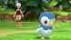Игра Pokémon Brilliant Diamond для Nintendo Switch, картридж в Ростове-на-Дону