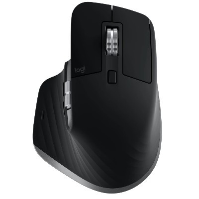Беспроводная мышь Logitech MX MASTER 3S for Mac 910-006571, Space Gray в Ростове-на-Дону
