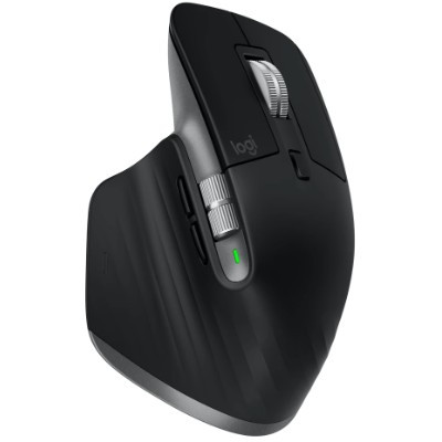 Беспроводная мышь Logitech MX MASTER 3S for Mac 910-006571, Space Gray в Ростове-на-Дону
