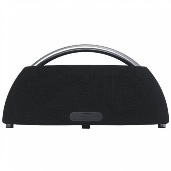 Портативная акустика Harman/Kardon Go+Play mini Black в Ростове-на-Дону