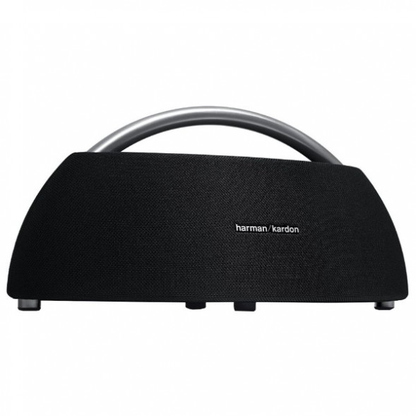 Портативная акустика Harman/Kardon Go+Play mini Black в Ростове-на-Дону