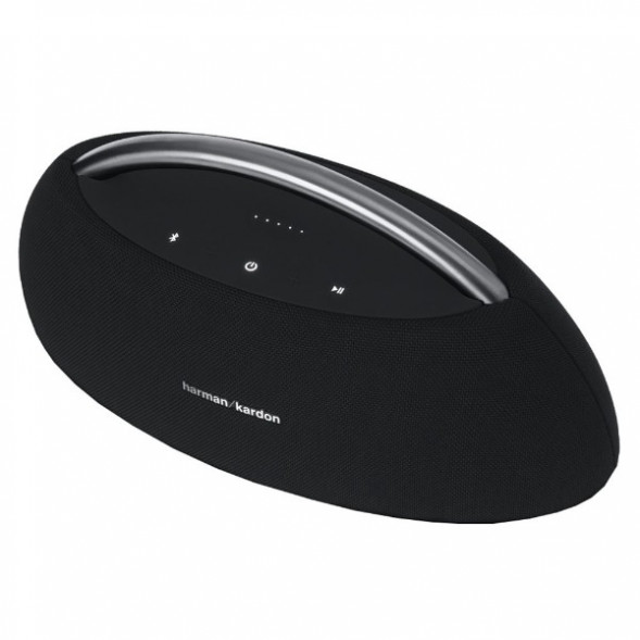 Портативная акустика Harman/Kardon Go+Play mini Black в Ростове-на-Дону