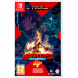 Игра Streets of Rage 4. Anniversary Edition [Nintendo Switch, русские субтитры] в Ростове-на-Дону