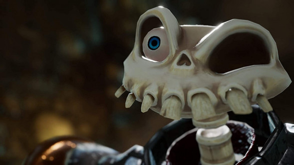 Игра MediEvil [PS4, русские субтитры] в Ростове-на-Дону